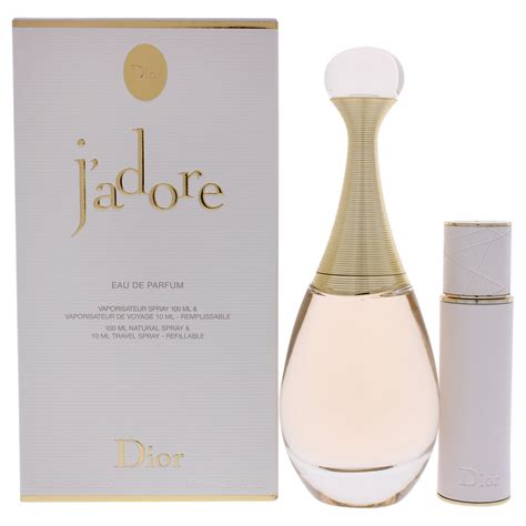 dior j'adore best price.